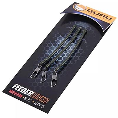 Guru Feeder Links Small 5cm
