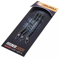 Guru Feeder Links Large 7,5cm - thumbnail