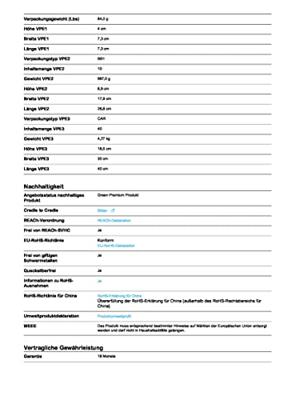 Merten MEG2300-6035 Wandcontactdoos System Design Wit 1 stuk(s)