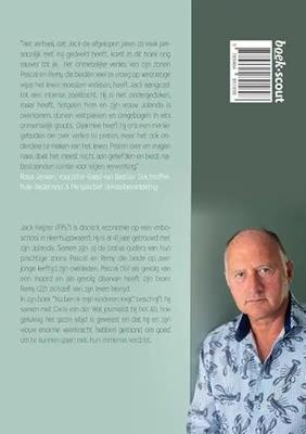 Nu ben ik mijn kinderen kwijt