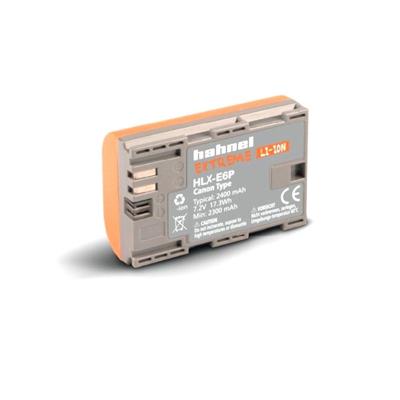 Hahnel HLX-E6P Extreme - Canon LP-E6P