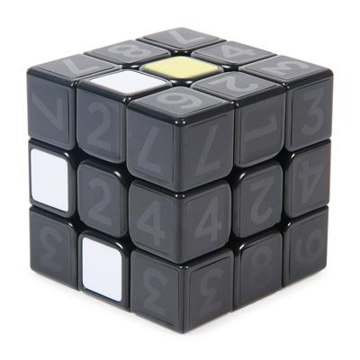 Rubik's cube coach