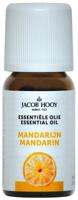 Jacob Hooy Essentiële Olie Mandarijn 10ml - thumbnail