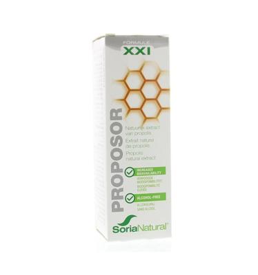 Soria Proposor Xxi Fl 50ml