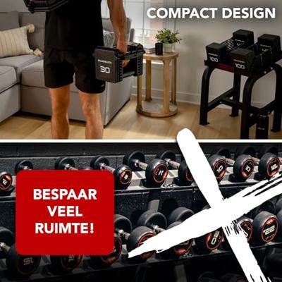 PowerBlock Pro 100 EXP Stage 1