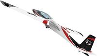 Kavan Swift S-1 2400mm PNP - Rood - thumbnail