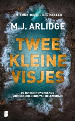 Twee kleine visjes (Paperback)