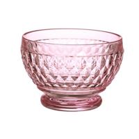 VILLEROY & BOCH - Boston coloured - Dessertschaaltje Rose 11,5cm 0,43l - thumbnail