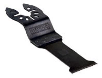 DeWALT DT20701 Multitool Zaagblad BIM tbv Hout met Nagels 43x31mm VE=1