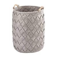 Aquanova Amy Wasmand Zilvergrijs AMYLAL-95 - thumbnail