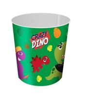Kids Licensing prullenbak crazy dino - thumbnail