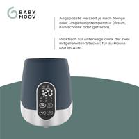 Flessenwarmer Babymoov NutriSmart - thumbnail