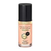 Max Factor Facefinity All Day Flawless 3-in-1 Foundation - 40 Light Ivory - thumbnail