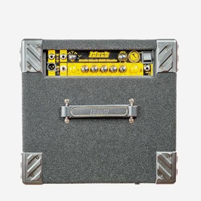 Markbass Mini CMD 121 P V 1x12 inch basgitaarversterker combo