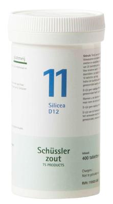 Pfluger Celzout 11 Silicea D12 Tabletten