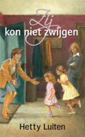 Ze kon niet zwijgen - Hetty Luiten - ebook - thumbnail