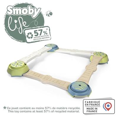 SMOBY - SMOBY Life - Avonturenparcours