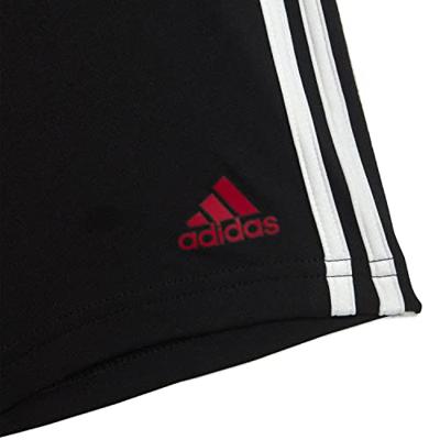 Sportsoutfit voor baby Adidas Lineage Wit - Maat: 3-6 Maanden