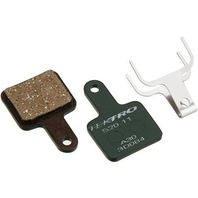 TEKTRO schijfremblokken brake pads s20.11 metal ceramics