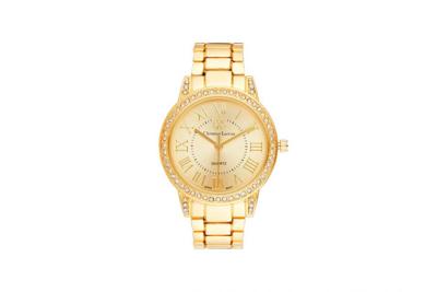 Christian Lacroix CXLS18028 Dames Horloge 32 mm 3 ATM Christian Lacroix CXLS18028 Dames Horloge 32 mm 3 ATM