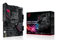 ASUS ROG STRIX B550-F GAMING-moederbord - thumbnail