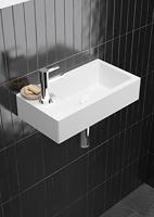 Saqu Shine fonteinkraan chroom - thumbnail