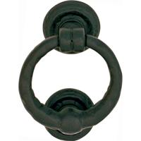 Deurklopper Oxford YZ - thumbnail