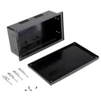 Supertronic PO100N-S Wandbehuizing 233 x 130 x 83 1 stuk(s) - thumbnail