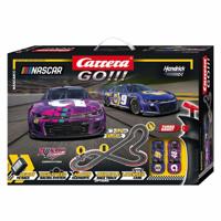 Carrera GO!!! 20062582 NASCAR Talladega Competition Startset - thumbnail
