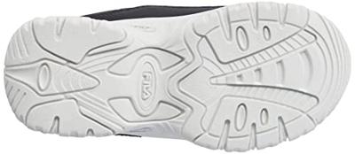 Fila Strada A FFK0016.83152 Zwart-30 maat 30
