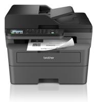 Brother MFC-L 2800 DW Multifunctionele printer Laser, kleur Zwart/wit A4 Printen, scannen, kopiëren, faxen Duplex, LAN, USB, WiFi - thumbnail