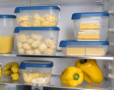 Curver grand chef vershoudbak 1,2l rechthoek