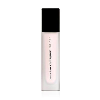 Narciso Rodriguez For Her Hair Mist haarspray - 30 ml Narciso Rodriguez For Her Hair Mist haarspray - 30 ml