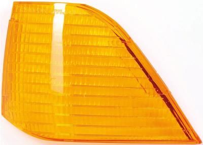 Coming Soon Richtingaanwijzer glas turn signal cap piaggio o hi re