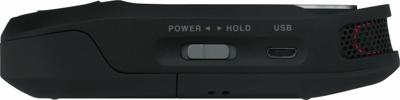 Roland R07 B field recorder zwart