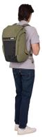 THULE rugzak "paramount commuter backpacks 28l black paramount commuter - thumbnail