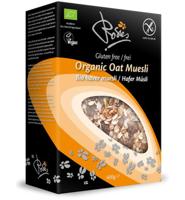 Rosies Rosies Haver Muesli Bio (400g) - thumbnail