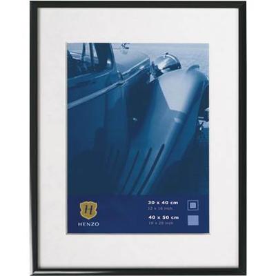 Henzo Portofino 40x50 Frame zwart