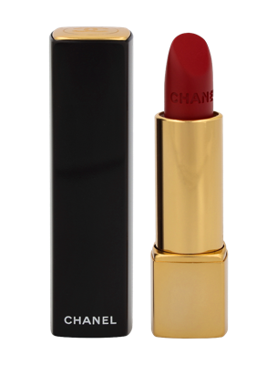 Chanel Rouge Allure Velvet Luminous Matte Lip Colour 53 Inspirante Lippenstift 3.5 g Dames