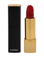 Chanel Rouge Allure Velvet Luminous Matte Lip Colour 53 Inspirante Lippenstift 3.5 g Dames - thumbnail