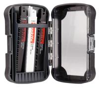 Makita Accessoires Reciprozaagbladenset 25-delig - P-81262 - thumbnail