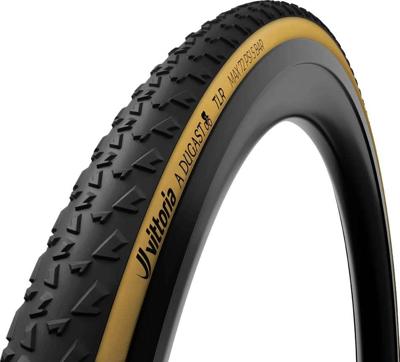 Vittoria a.dugast rhino c 33-622 tlr folding tire