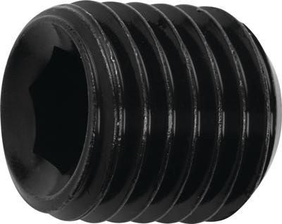 Promat/Tecwerk Spanschroef | M16 lengte 16 mm | voor spankop-d. 20 mm - 4000834139