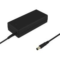 Qoltec 51519.65W Stroomadapter voor Dell | 65W | 19,5V | 3.34A | 7,4 * 5,0 + speld | + stroomkabel - thumbnail