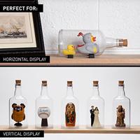 Peleg Design Onmogelijke Fles - thumbnail