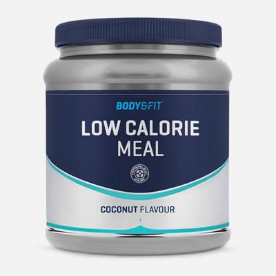 Low Calorie Meal Replacement | Body & Fit | 1044