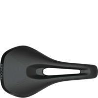 Ergon zadel sm sport gel dames m l zwart - thumbnail