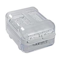 Whirlpool ICM 101 IJsblokvorm Transparant - thumbnail