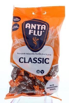Anta Flu Classic menthol (165 gr)