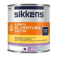 Sikkens Rubbol BL Ventura Satin | N00 | 2,325L - 5133424 - thumbnail